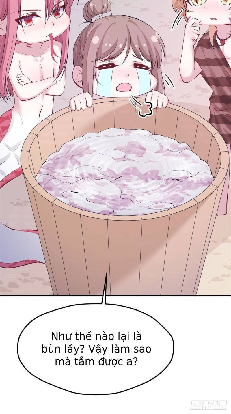 Thảnh Thơi Thú Thế Chủng Chủng Điền, Sinh Sinh Tể - Chap 154