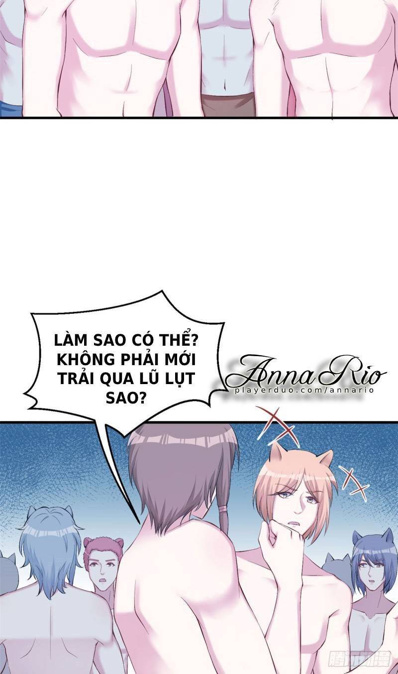 Thảnh Thơi Thú Thế Chủng Chủng Điền, Sinh Sinh Tể - Chap 154