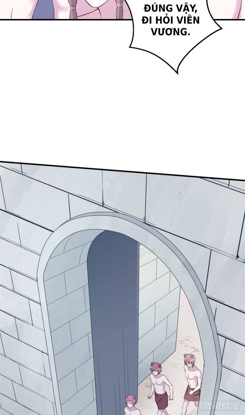 Thảnh Thơi Thú Thế Chủng Chủng Điền, Sinh Sinh Tể - Chap 154