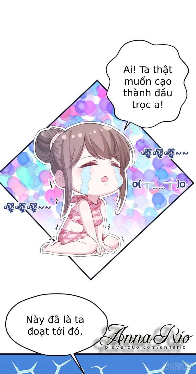 Thảnh Thơi Thú Thế Chủng Chủng Điền, Sinh Sinh Tể - Chap 155