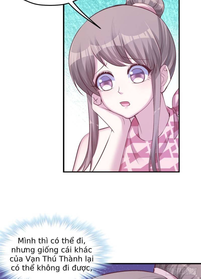 Thảnh Thơi Thú Thế Chủng Chủng Điền, Sinh Sinh Tể - Chap 155