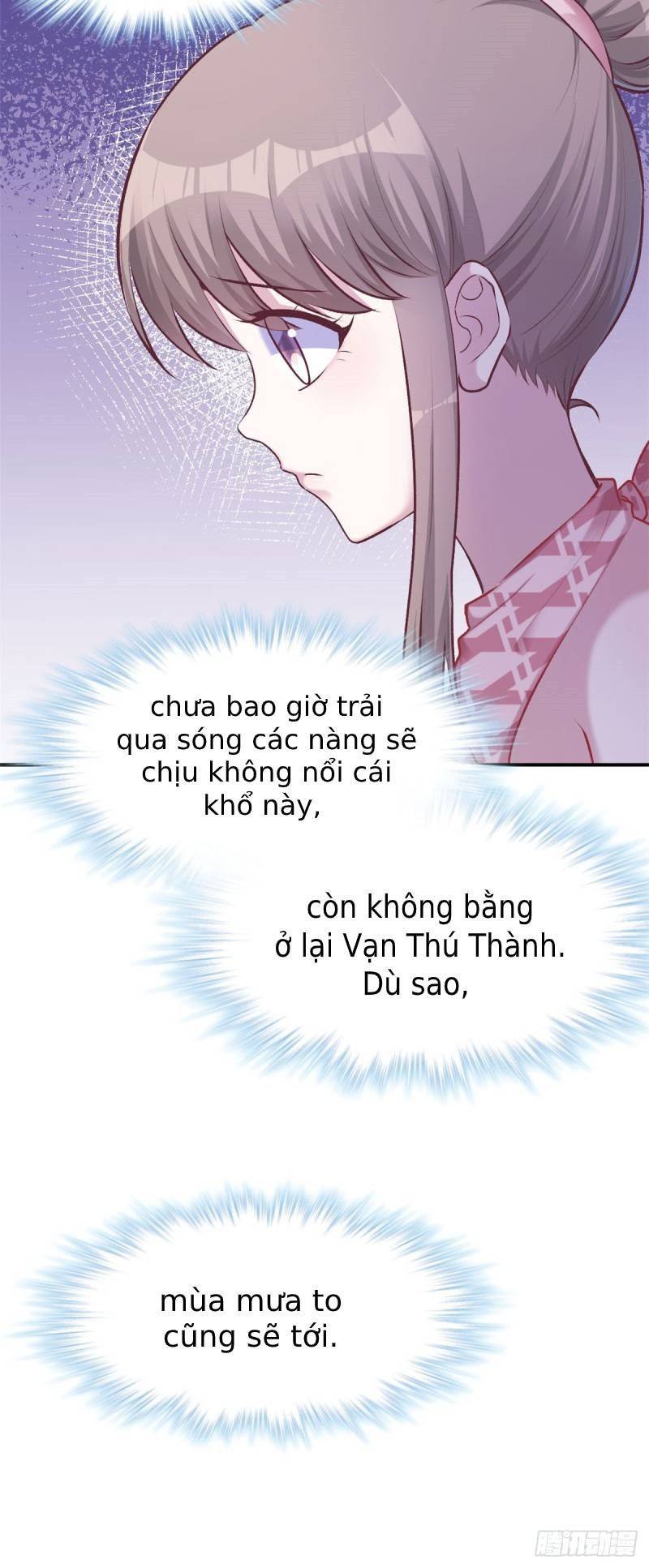 Thảnh Thơi Thú Thế Chủng Chủng Điền, Sinh Sinh Tể - Chap 155