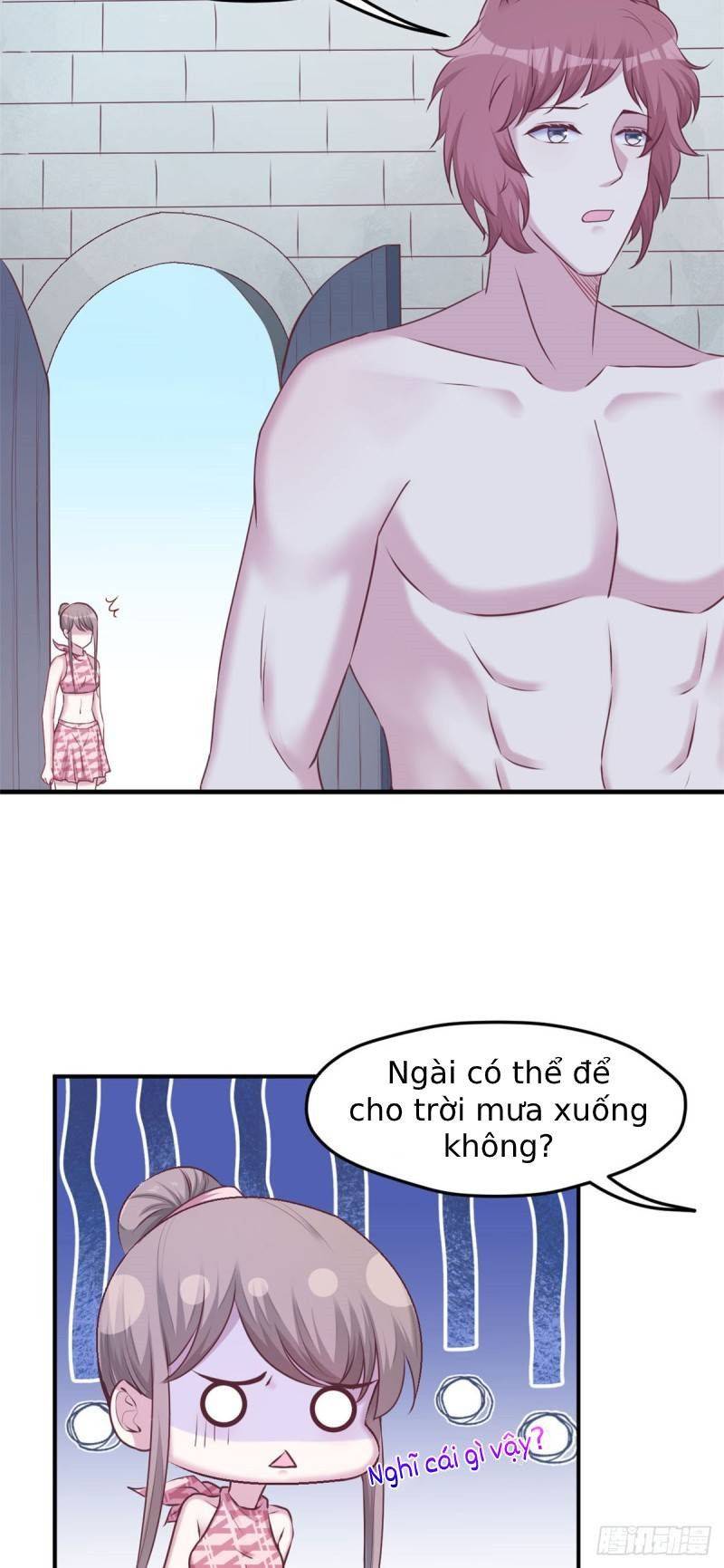 Thảnh Thơi Thú Thế Chủng Chủng Điền, Sinh Sinh Tể - Chap 155