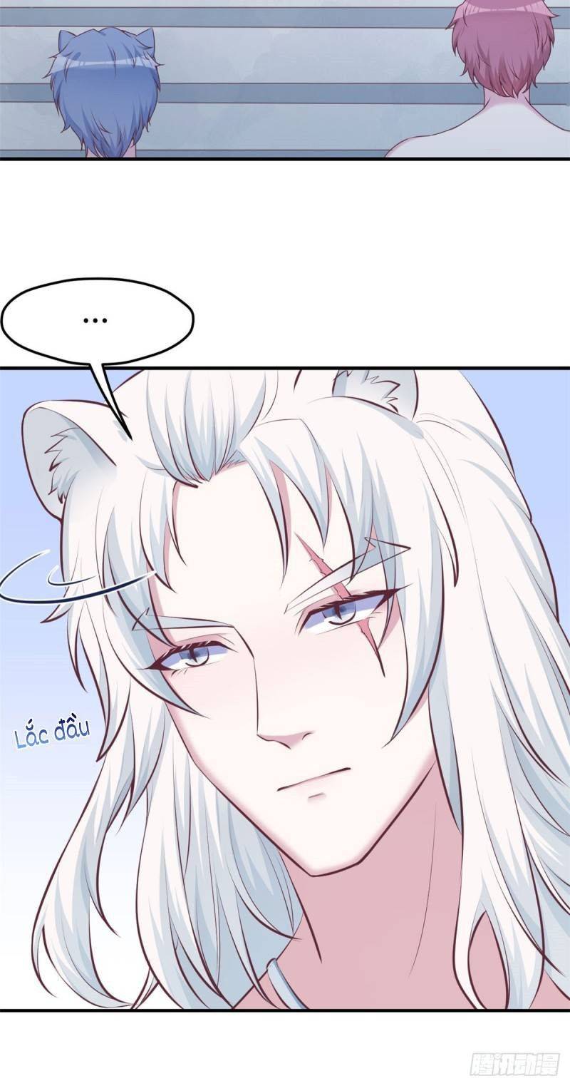 Thảnh Thơi Thú Thế Chủng Chủng Điền, Sinh Sinh Tể - Chap 155