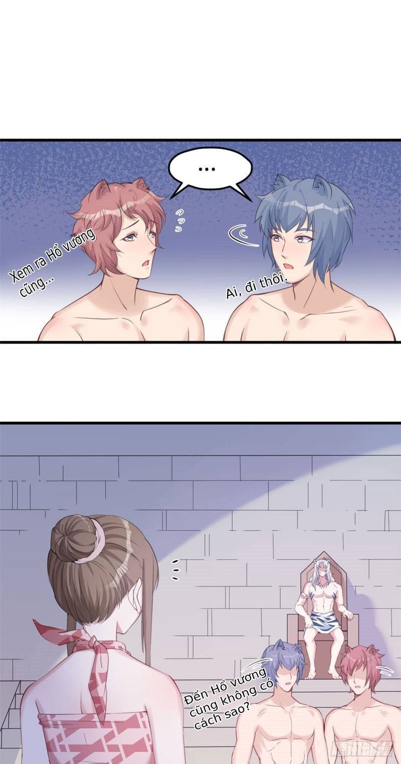 Thảnh Thơi Thú Thế Chủng Chủng Điền, Sinh Sinh Tể - Chap 155