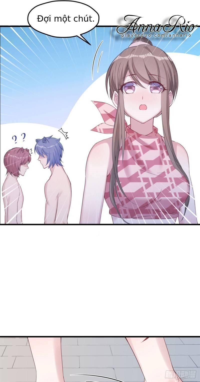 Thảnh Thơi Thú Thế Chủng Chủng Điền, Sinh Sinh Tể - Chap 155