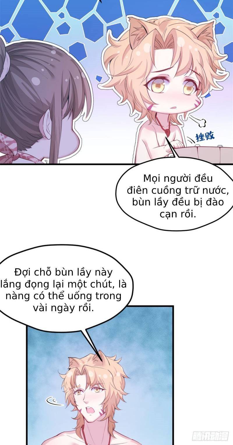 Thảnh Thơi Thú Thế Chủng Chủng Điền, Sinh Sinh Tể - Chap 155