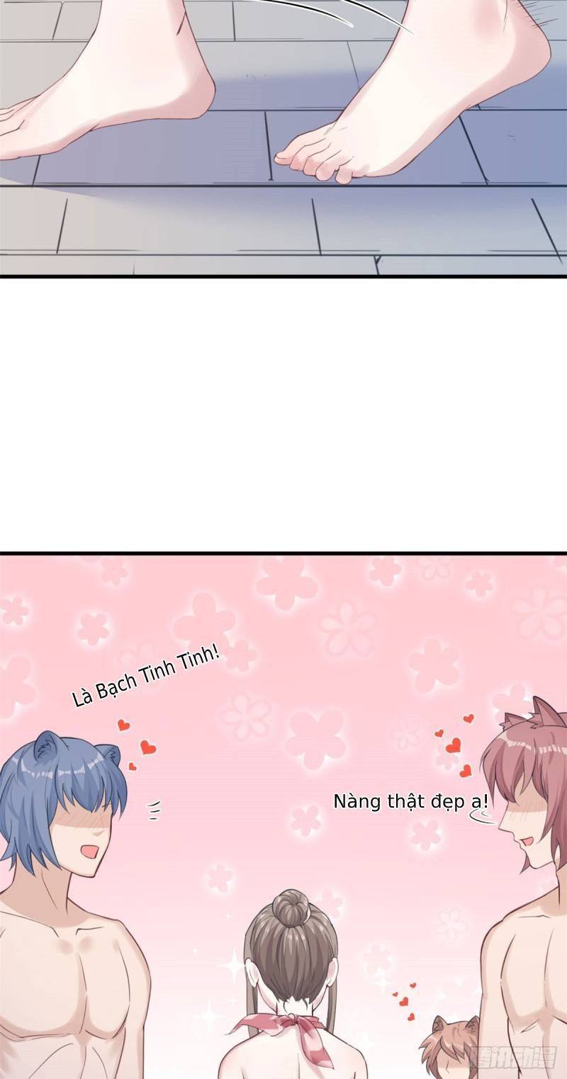 Thảnh Thơi Thú Thế Chủng Chủng Điền, Sinh Sinh Tể - Chap 155