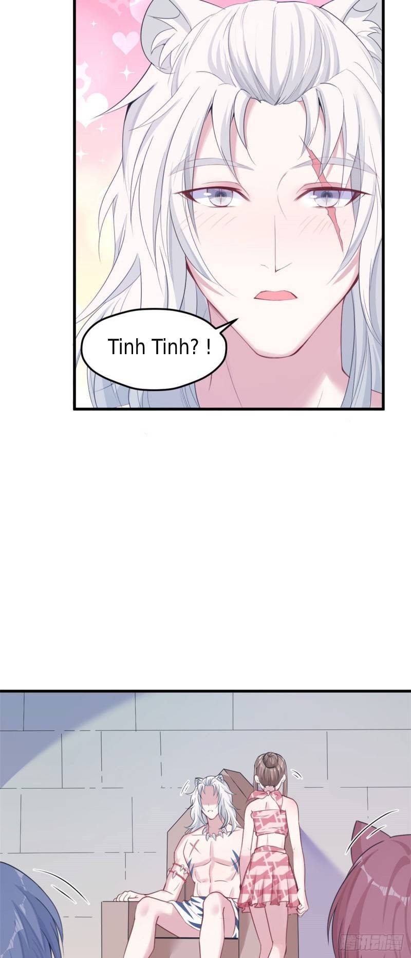 Thảnh Thơi Thú Thế Chủng Chủng Điền, Sinh Sinh Tể - Chap 155