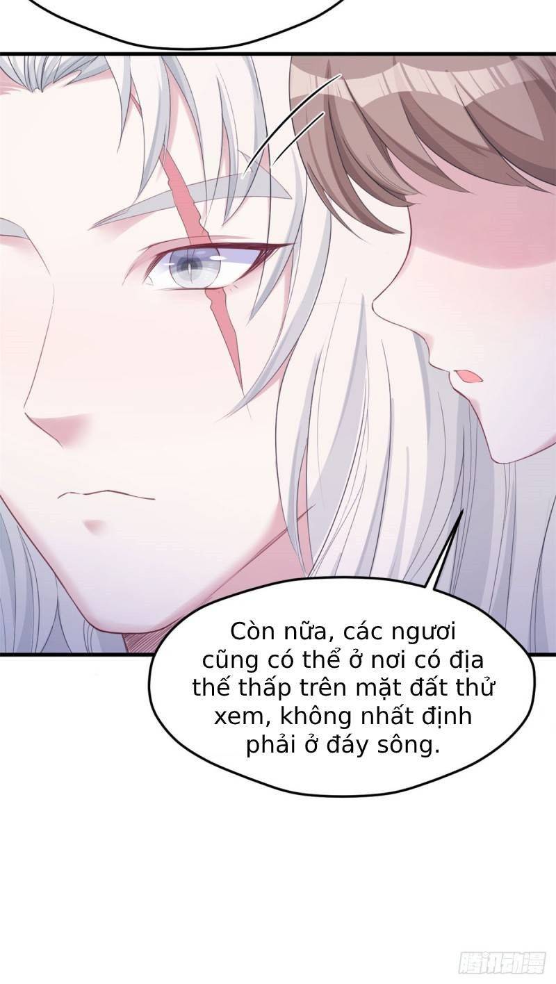 Thảnh Thơi Thú Thế Chủng Chủng Điền, Sinh Sinh Tể - Chap 155