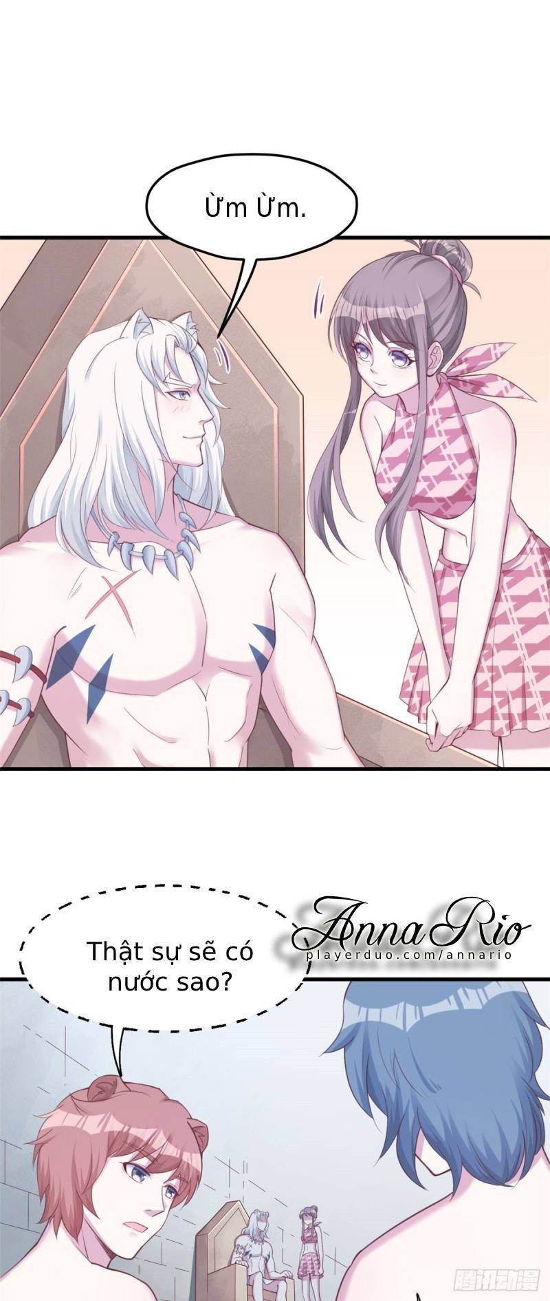 Thảnh Thơi Thú Thế Chủng Chủng Điền, Sinh Sinh Tể - Chap 155