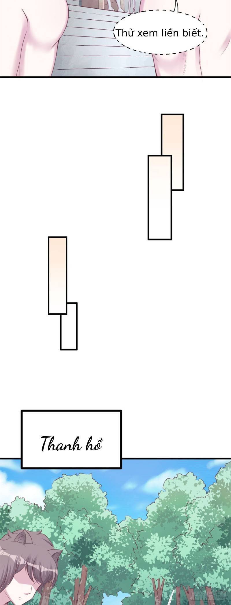 Thảnh Thơi Thú Thế Chủng Chủng Điền, Sinh Sinh Tể - Chap 155