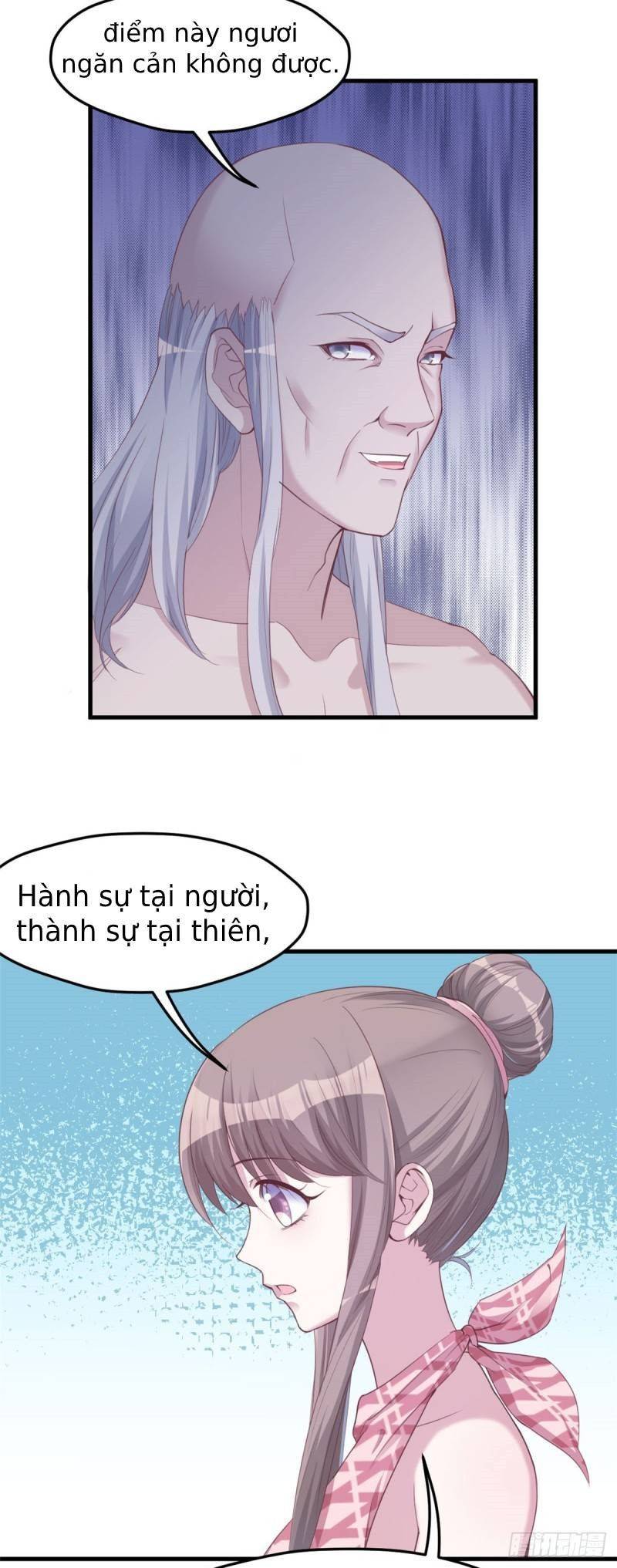 Thảnh Thơi Thú Thế Chủng Chủng Điền, Sinh Sinh Tể - Chap 155