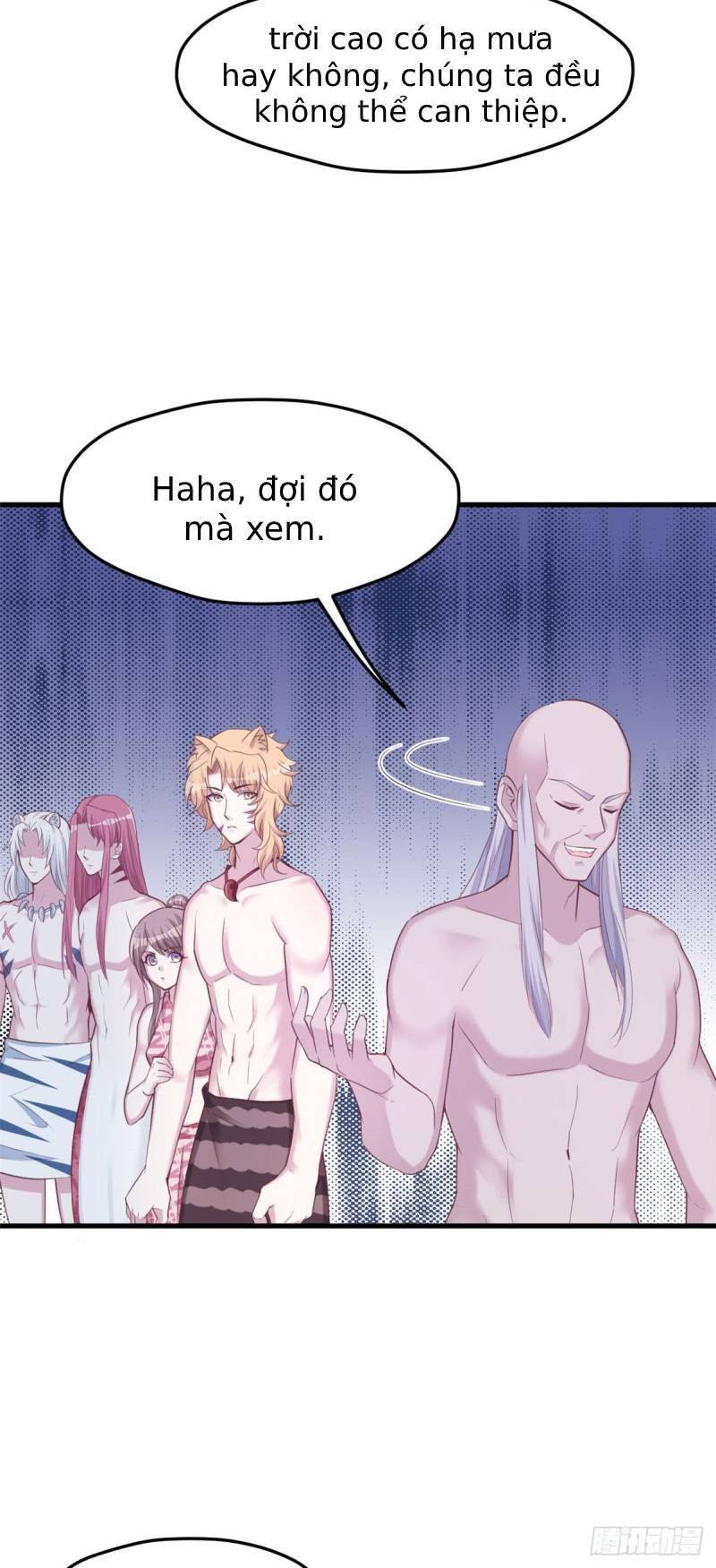 Thảnh Thơi Thú Thế Chủng Chủng Điền, Sinh Sinh Tể - Chap 155