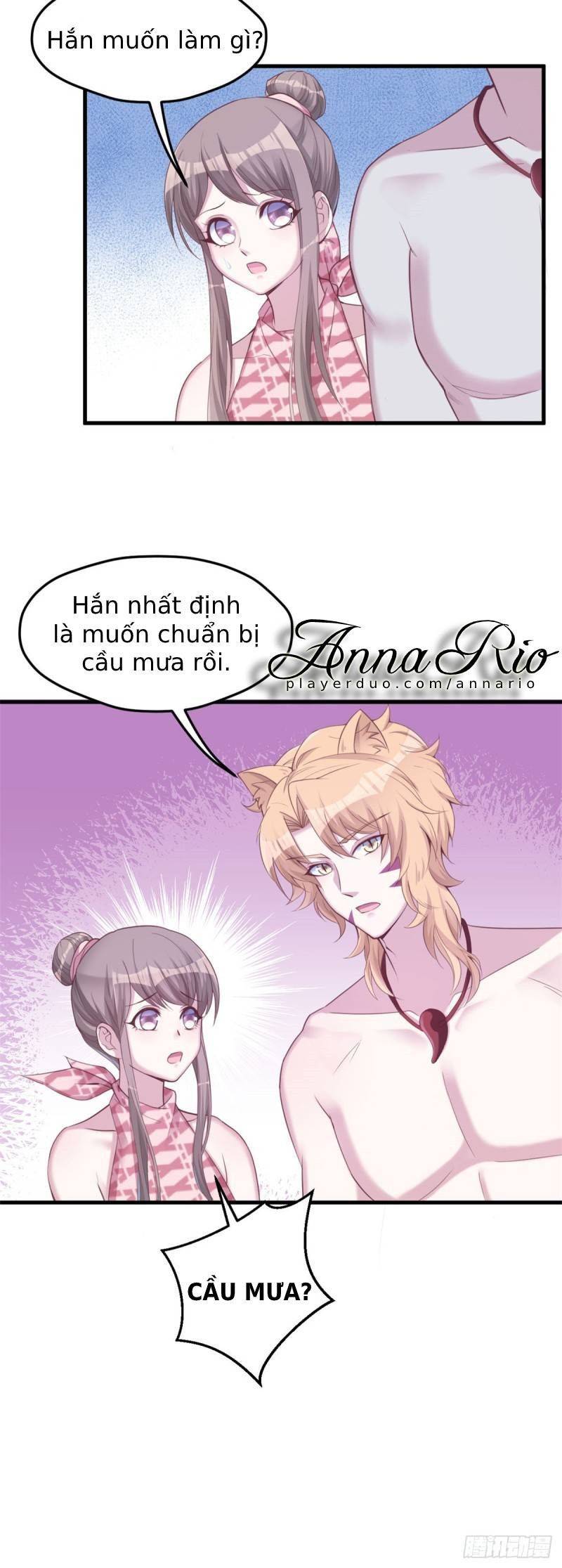 Thảnh Thơi Thú Thế Chủng Chủng Điền, Sinh Sinh Tể - Chap 155