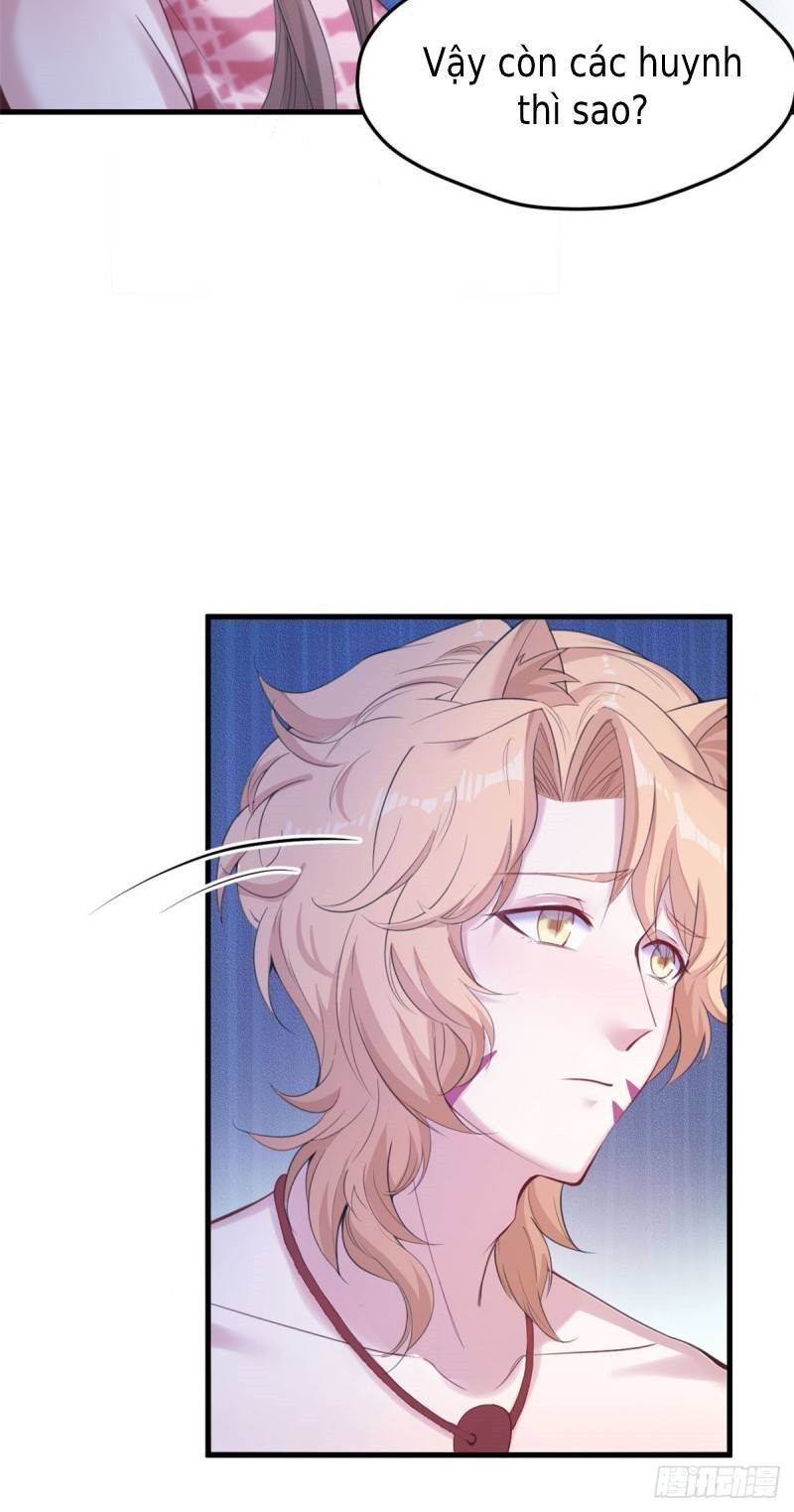 Thảnh Thơi Thú Thế Chủng Chủng Điền, Sinh Sinh Tể - Chap 155