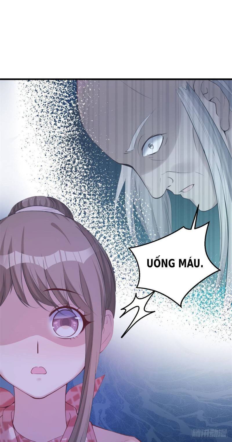 Thảnh Thơi Thú Thế Chủng Chủng Điền, Sinh Sinh Tể - Chap 155