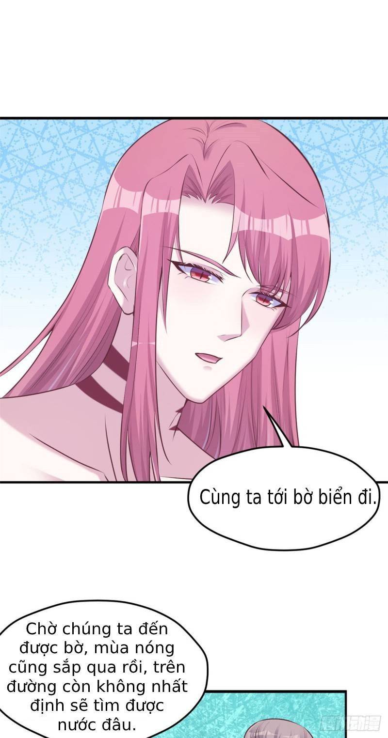 Thảnh Thơi Thú Thế Chủng Chủng Điền, Sinh Sinh Tể - Chap 155