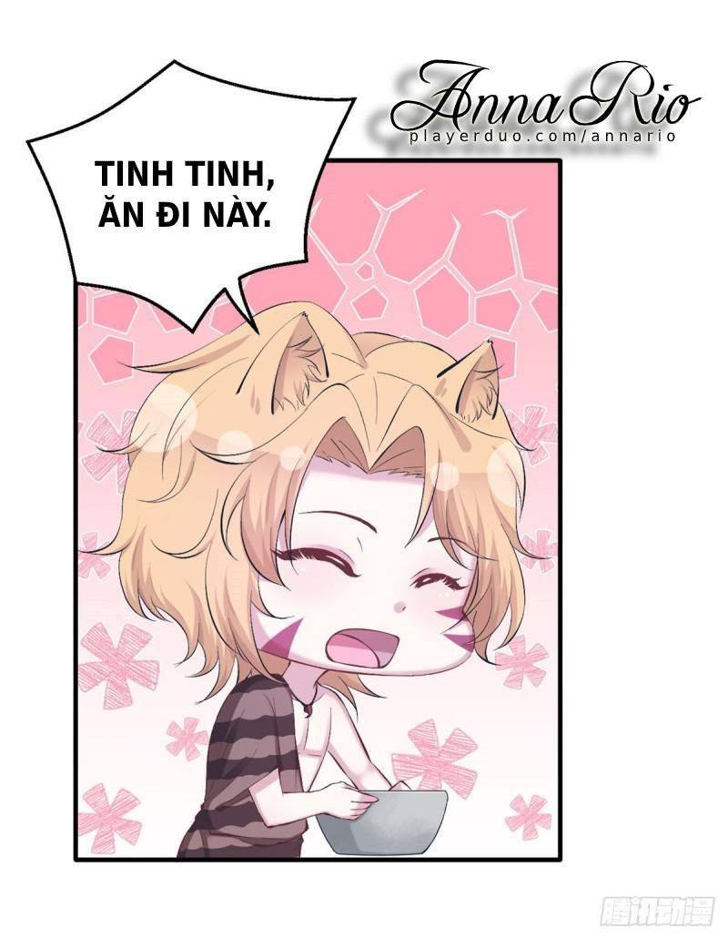 Thảnh Thơi Thú Thế Chủng Chủng Điền, Sinh Sinh Tể - Chap 156