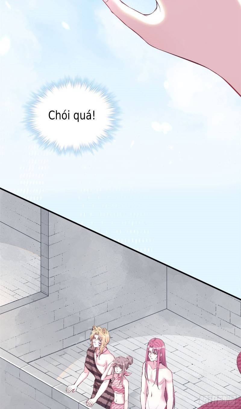 Thảnh Thơi Thú Thế Chủng Chủng Điền, Sinh Sinh Tể - Chap 156