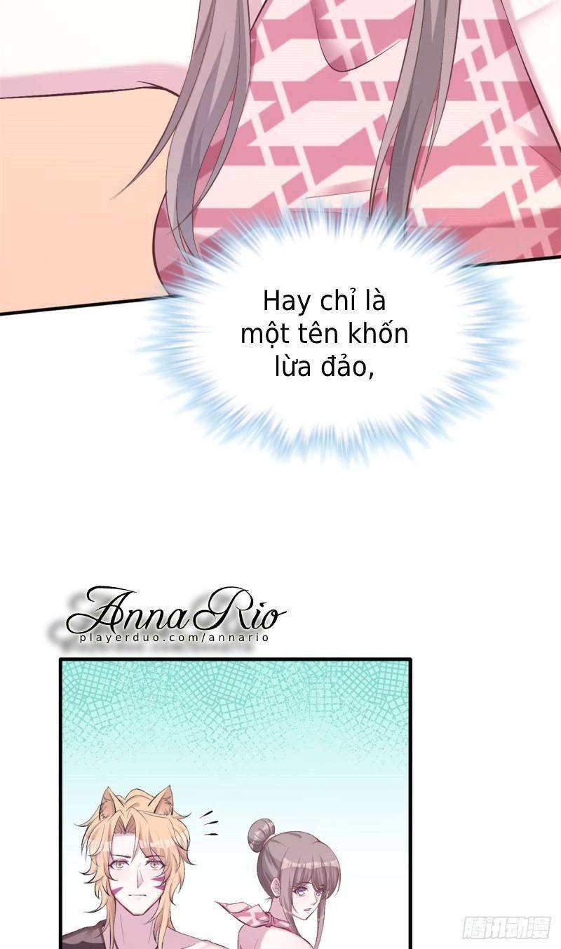 Thảnh Thơi Thú Thế Chủng Chủng Điền, Sinh Sinh Tể - Chap 156