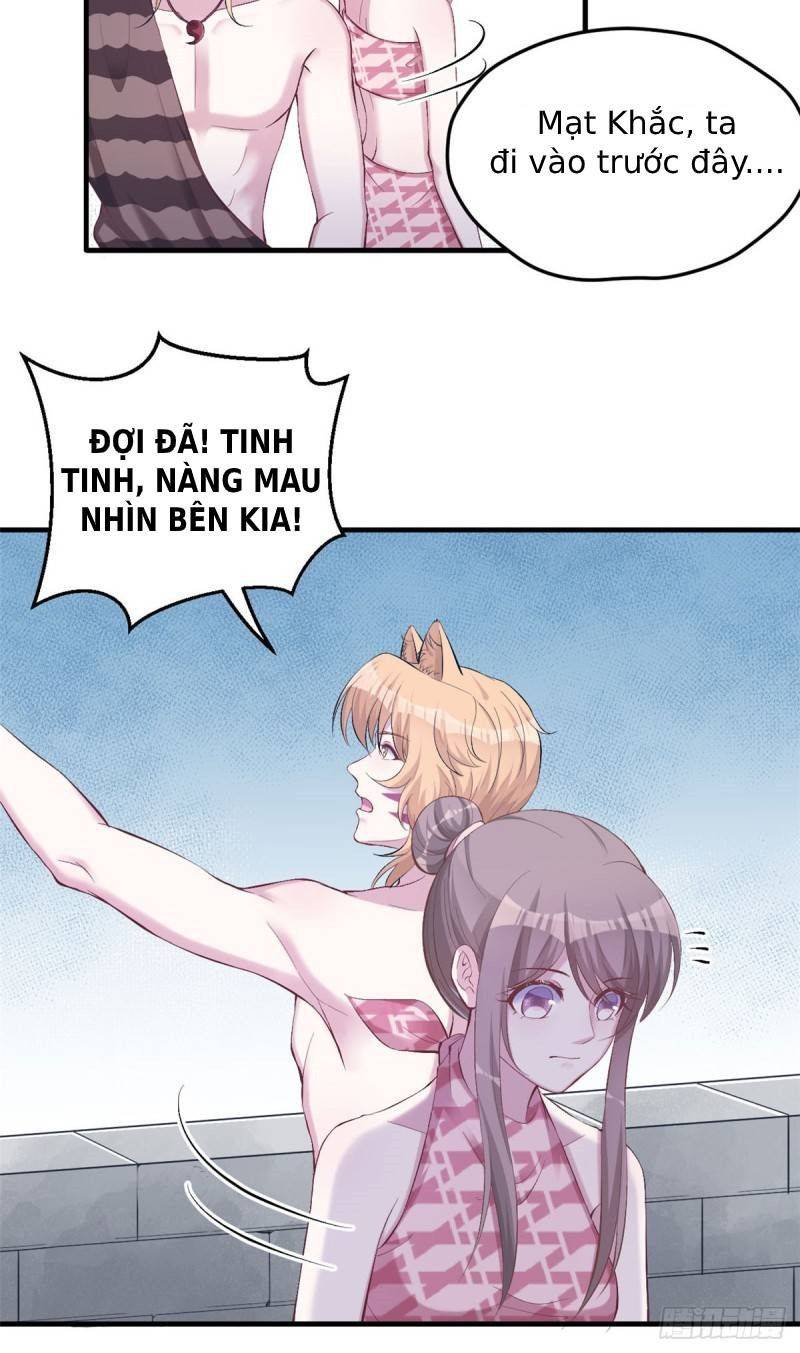 Thảnh Thơi Thú Thế Chủng Chủng Điền, Sinh Sinh Tể - Chap 156