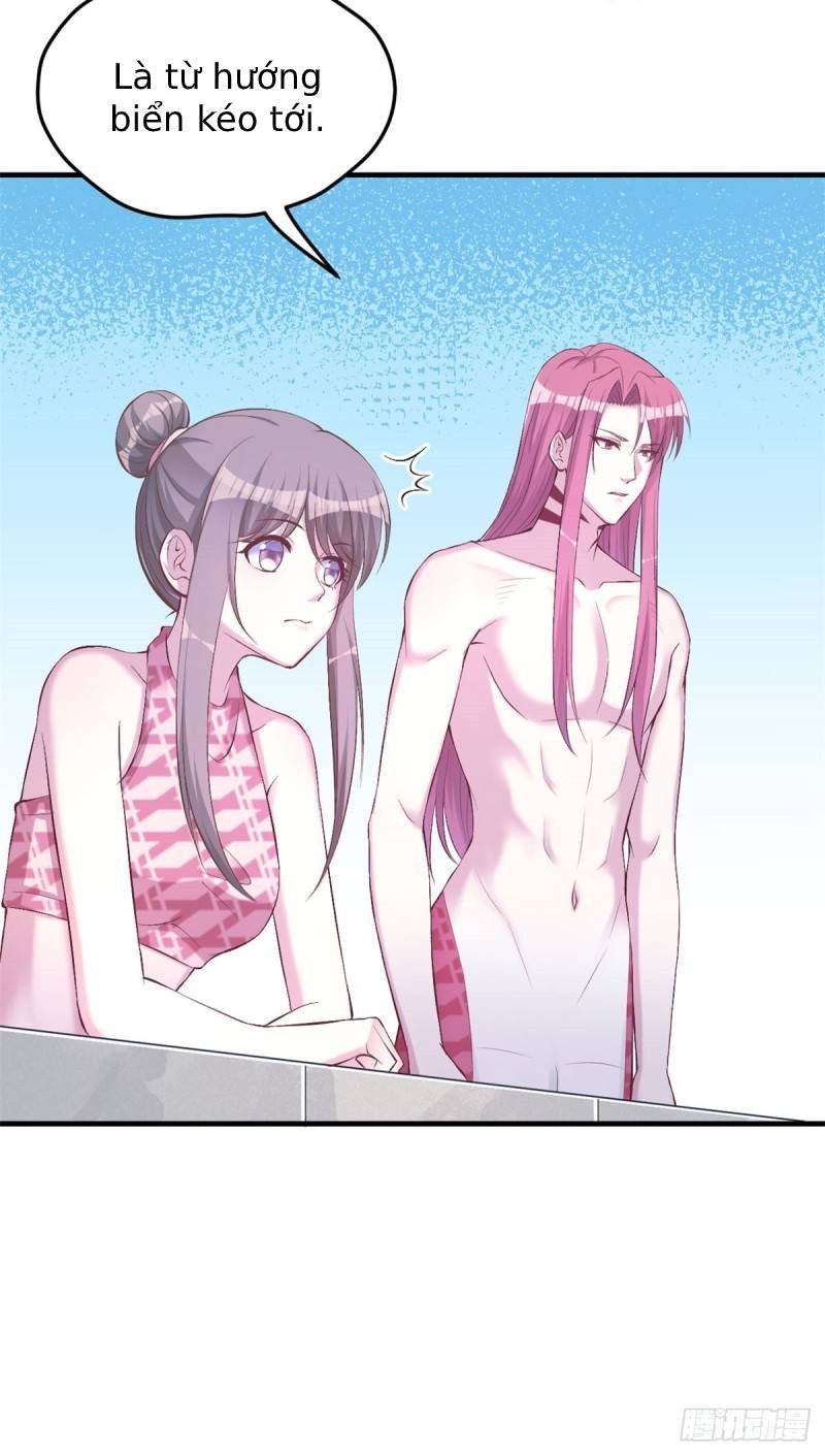 Thảnh Thơi Thú Thế Chủng Chủng Điền, Sinh Sinh Tể - Chap 156