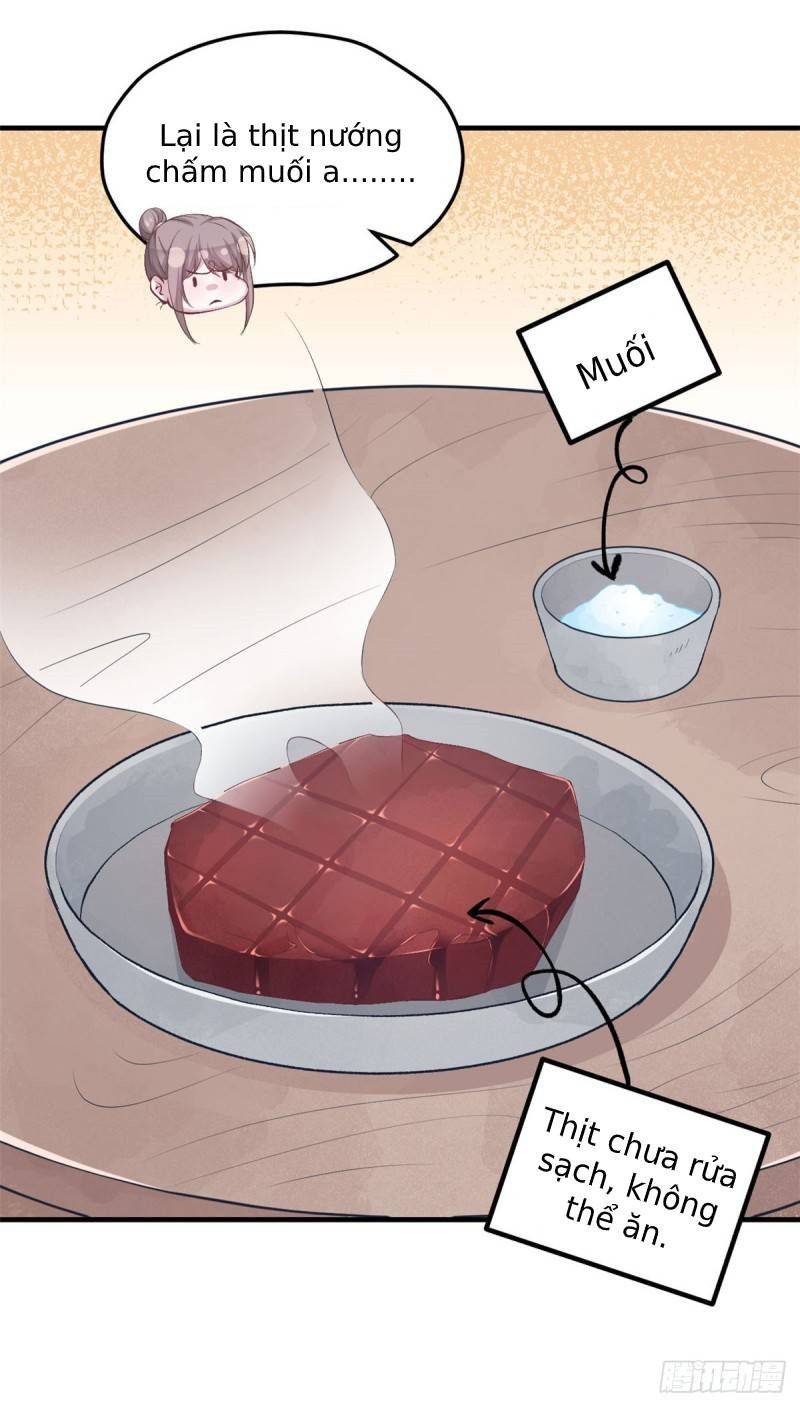 Thảnh Thơi Thú Thế Chủng Chủng Điền, Sinh Sinh Tể - Chap 156