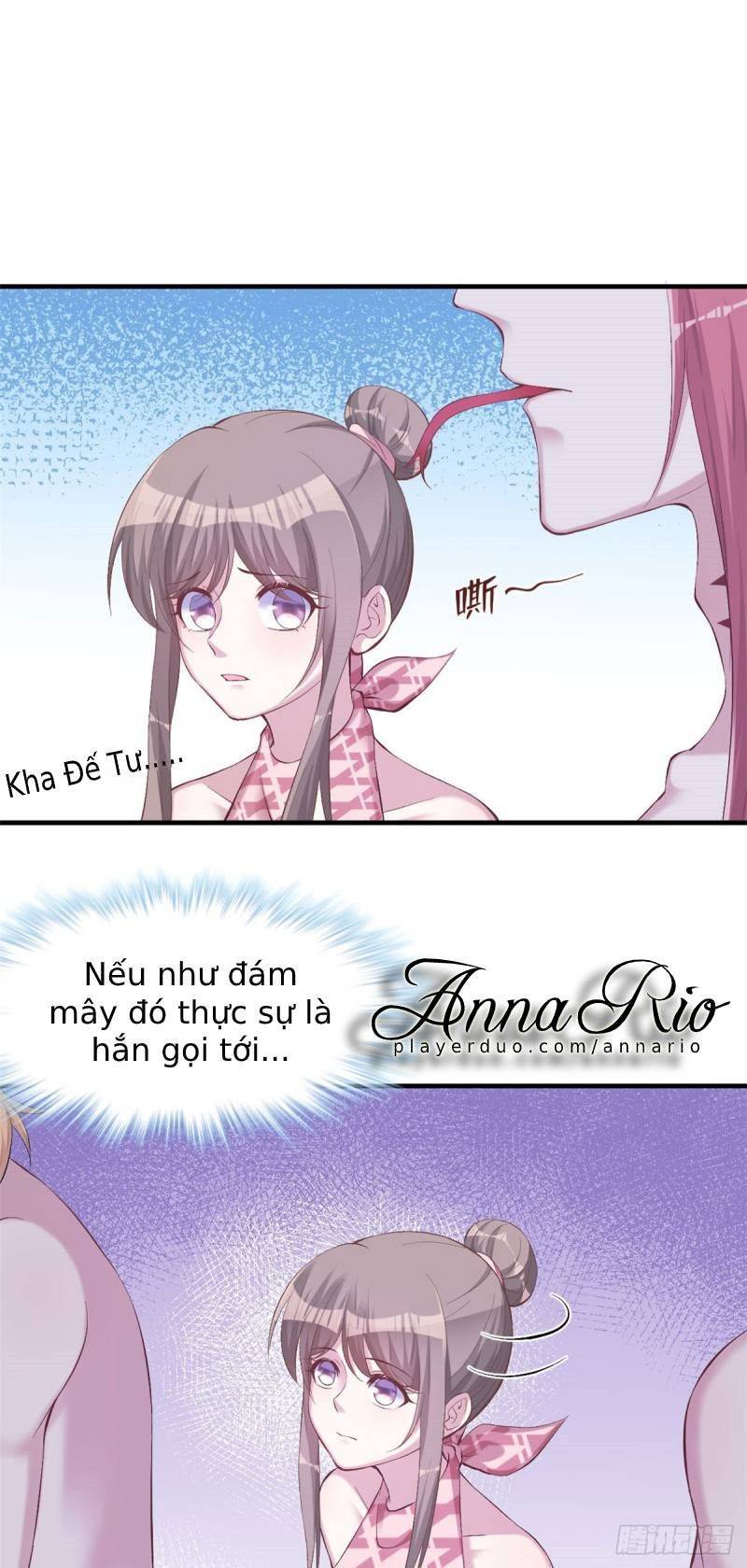 Thảnh Thơi Thú Thế Chủng Chủng Điền, Sinh Sinh Tể - Chap 156