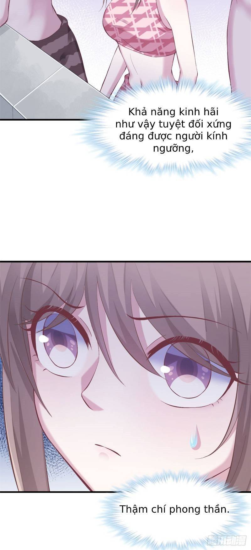 Thảnh Thơi Thú Thế Chủng Chủng Điền, Sinh Sinh Tể - Chap 156