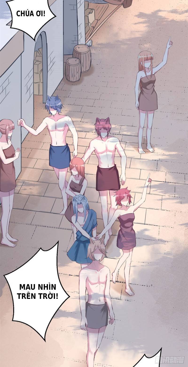 Thảnh Thơi Thú Thế Chủng Chủng Điền, Sinh Sinh Tể - Chap 156