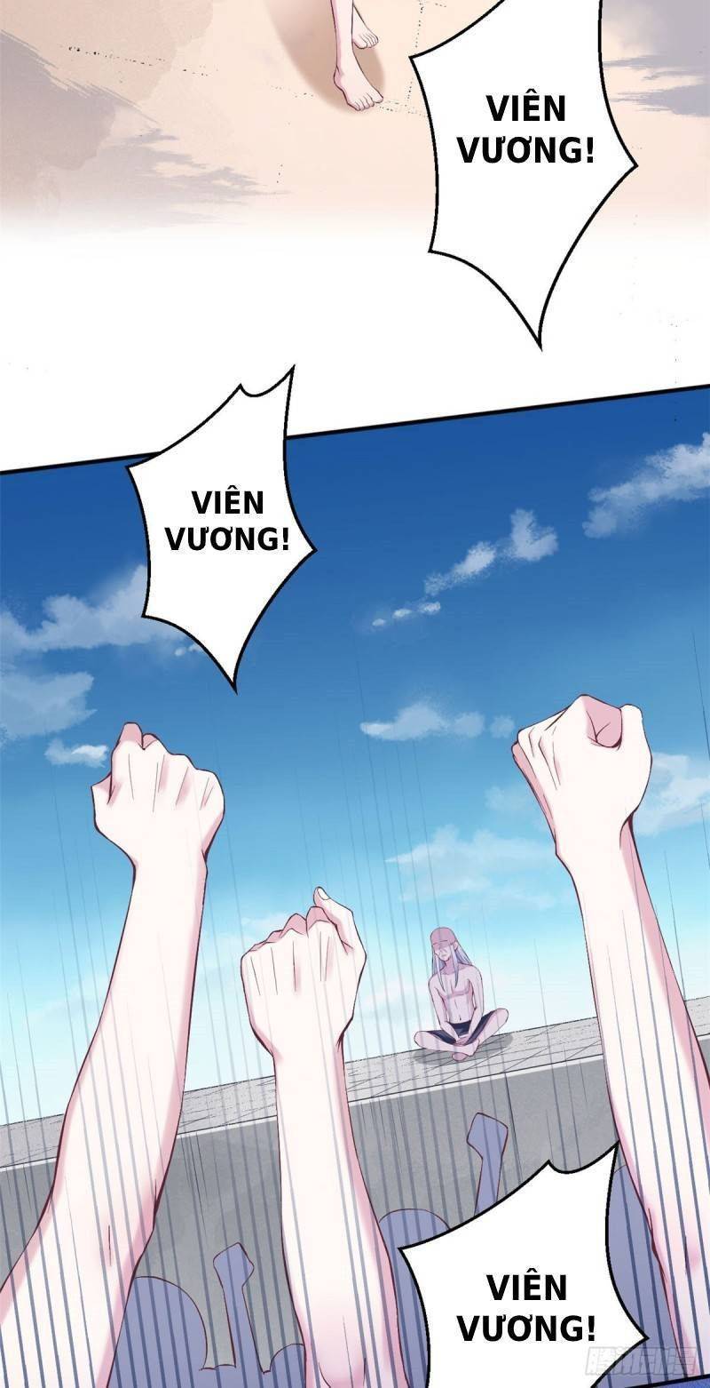 Thảnh Thơi Thú Thế Chủng Chủng Điền, Sinh Sinh Tể - Chap 156