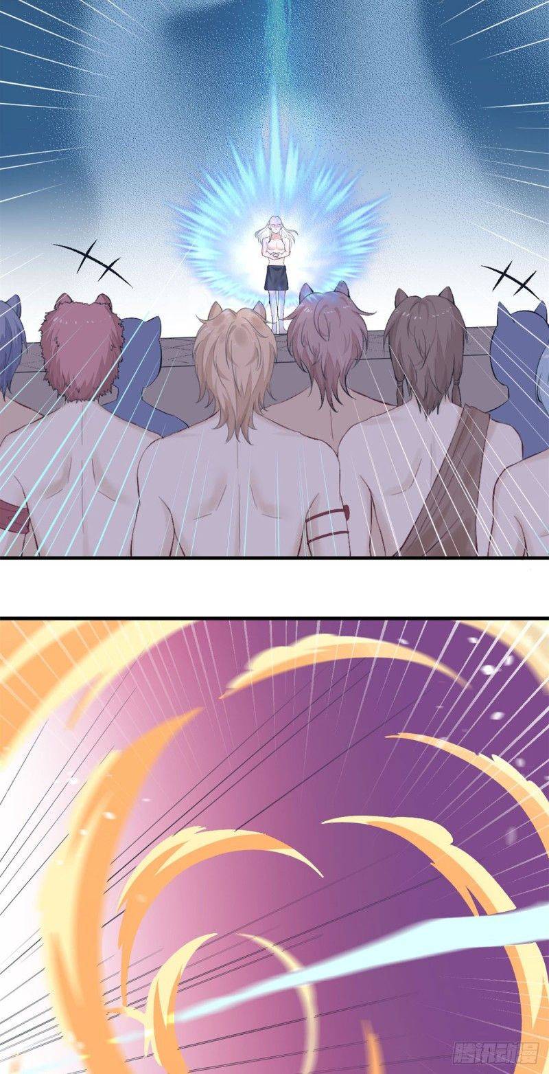 Thảnh Thơi Thú Thế Chủng Chủng Điền, Sinh Sinh Tể - Chap 156