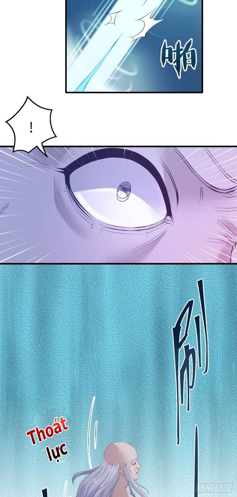 Thảnh Thơi Thú Thế Chủng Chủng Điền, Sinh Sinh Tể - Chap 156