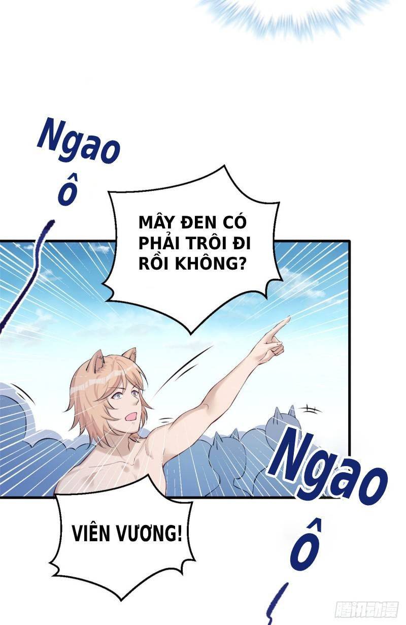 Thảnh Thơi Thú Thế Chủng Chủng Điền, Sinh Sinh Tể - Chap 156