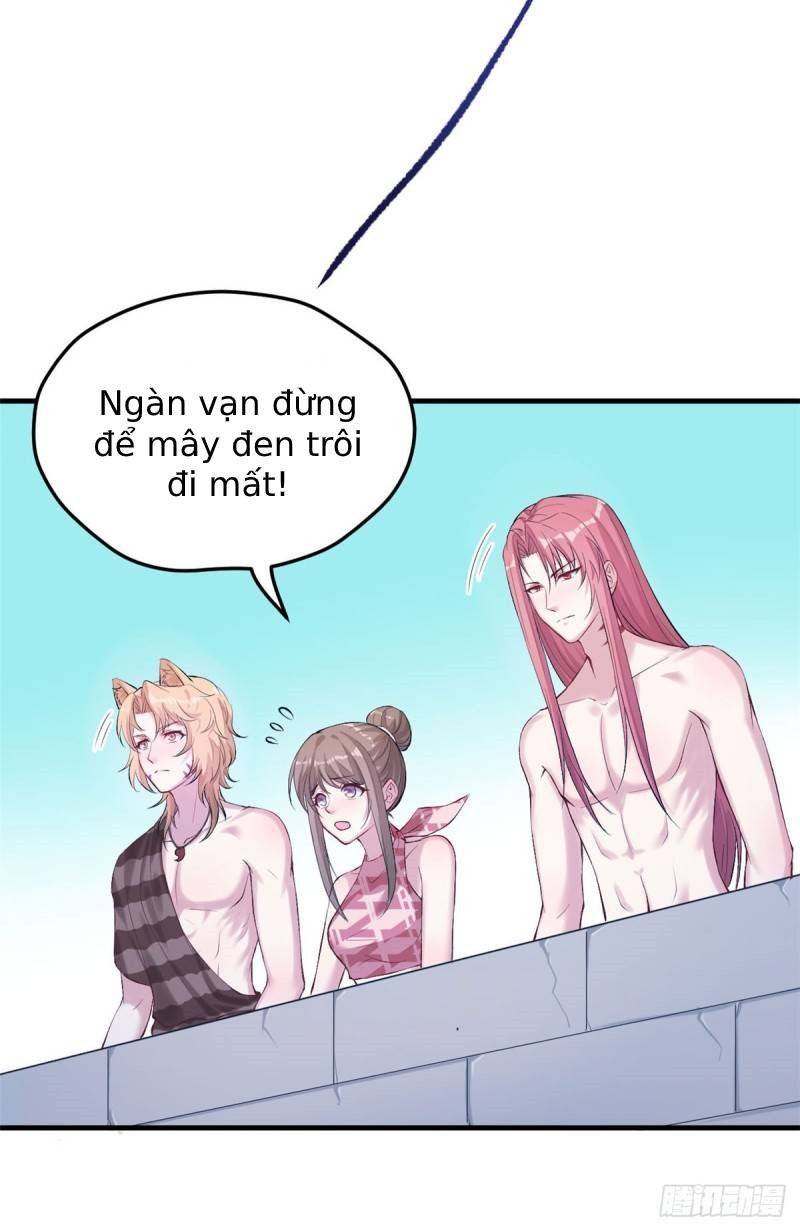 Thảnh Thơi Thú Thế Chủng Chủng Điền, Sinh Sinh Tể - Chap 156