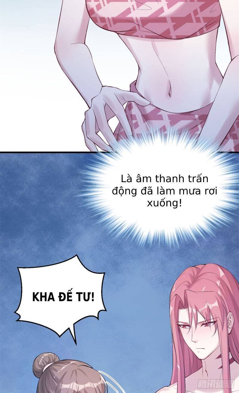 Thảnh Thơi Thú Thế Chủng Chủng Điền, Sinh Sinh Tể - Chap 156