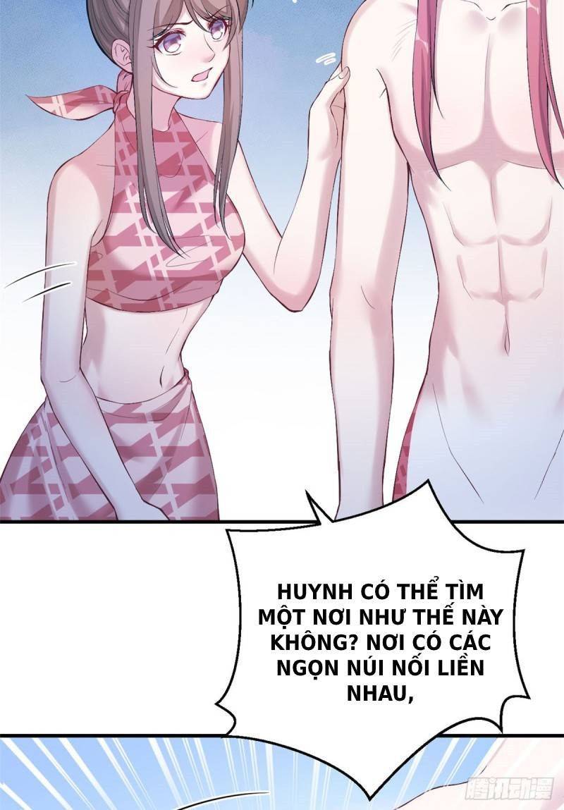 Thảnh Thơi Thú Thế Chủng Chủng Điền, Sinh Sinh Tể - Chap 156