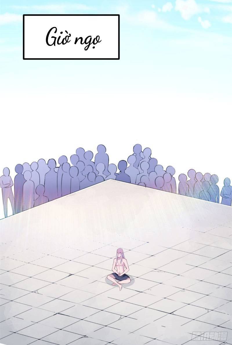 Thảnh Thơi Thú Thế Chủng Chủng Điền, Sinh Sinh Tể - Chap 156