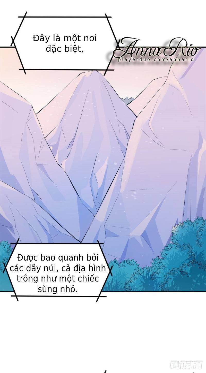 Thảnh Thơi Thú Thế Chủng Chủng Điền, Sinh Sinh Tể - Chap 157