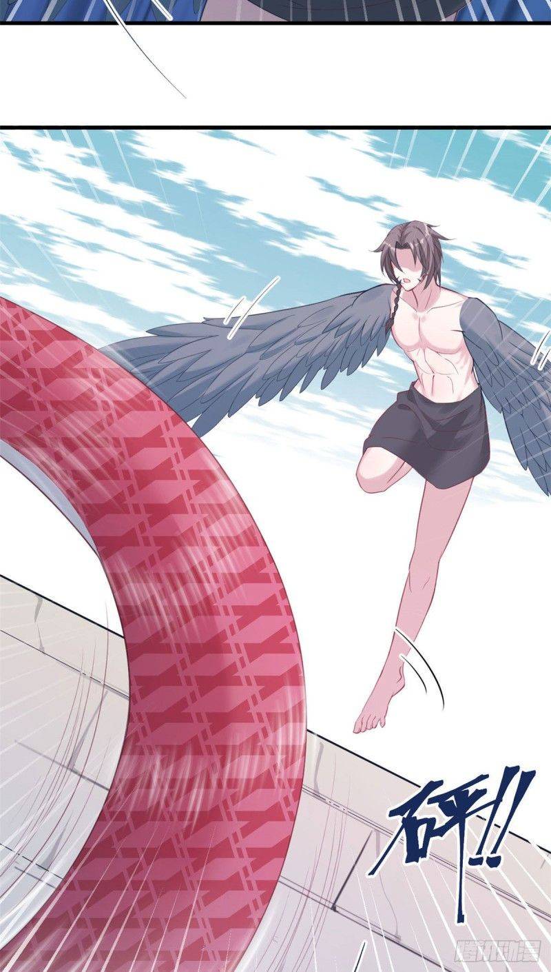 Thảnh Thơi Thú Thế Chủng Chủng Điền, Sinh Sinh Tể - Chap 157