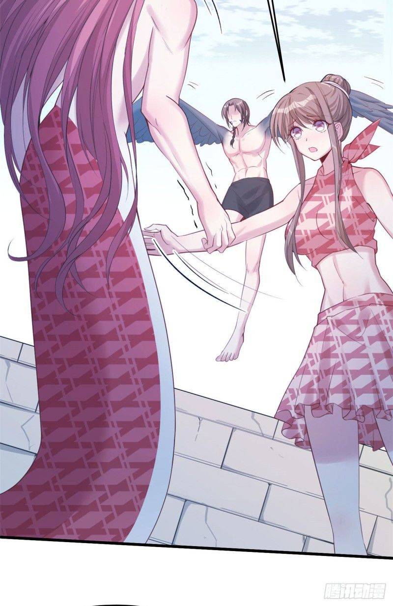 Thảnh Thơi Thú Thế Chủng Chủng Điền, Sinh Sinh Tể - Chap 157