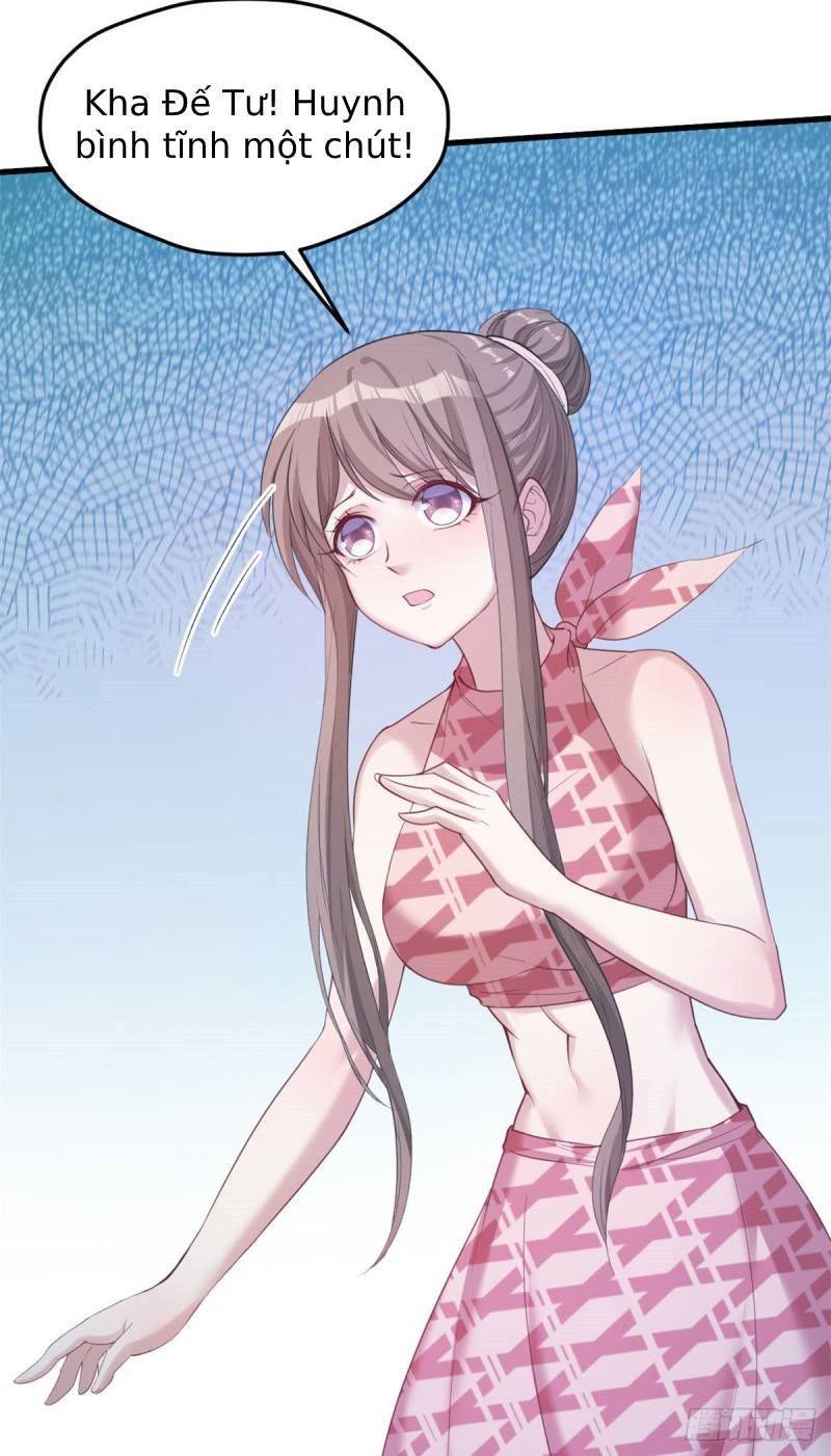 Thảnh Thơi Thú Thế Chủng Chủng Điền, Sinh Sinh Tể - Chap 157