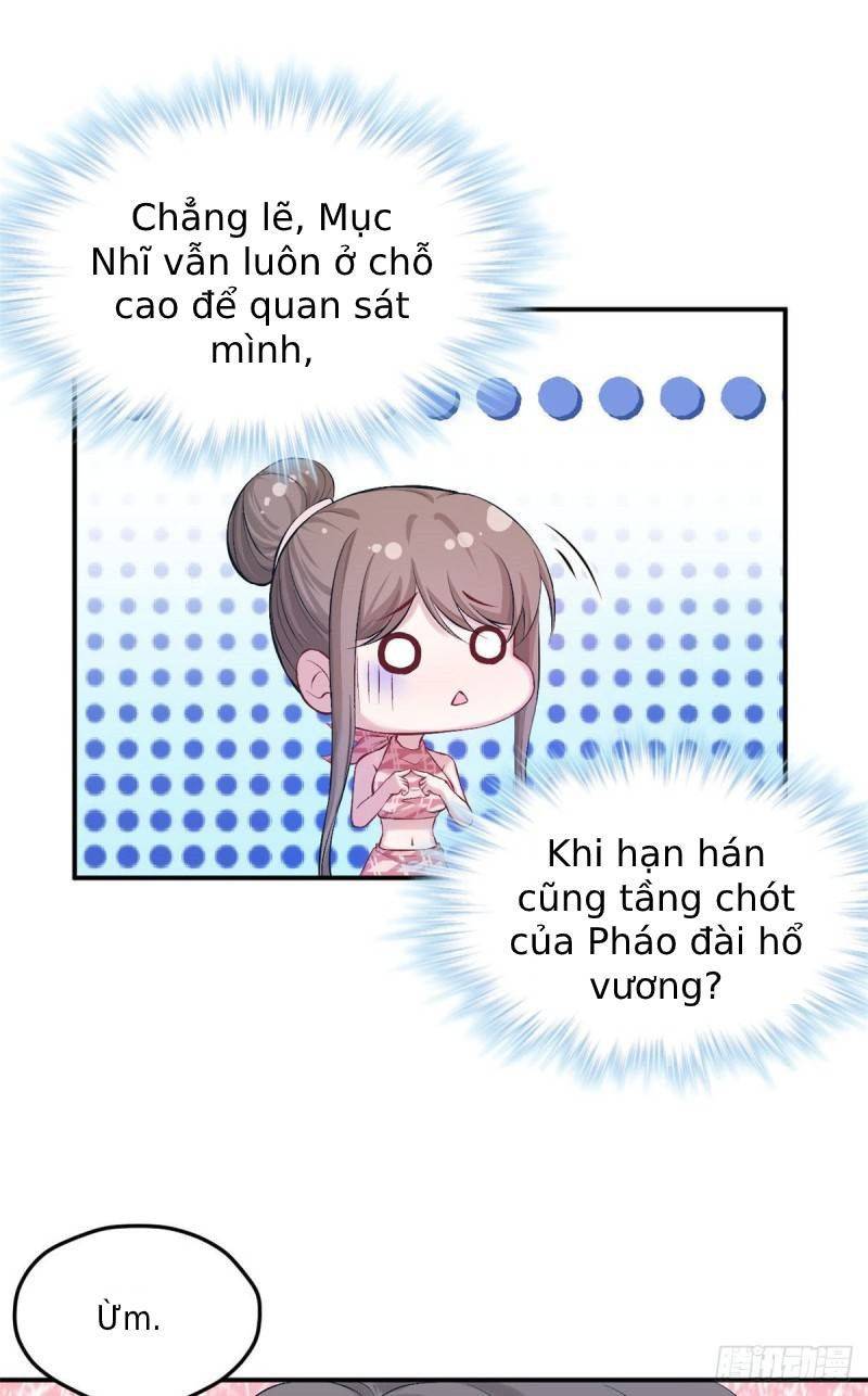 Thảnh Thơi Thú Thế Chủng Chủng Điền, Sinh Sinh Tể - Chap 157