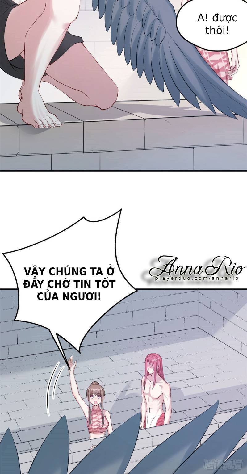 Thảnh Thơi Thú Thế Chủng Chủng Điền, Sinh Sinh Tể - Chap 157