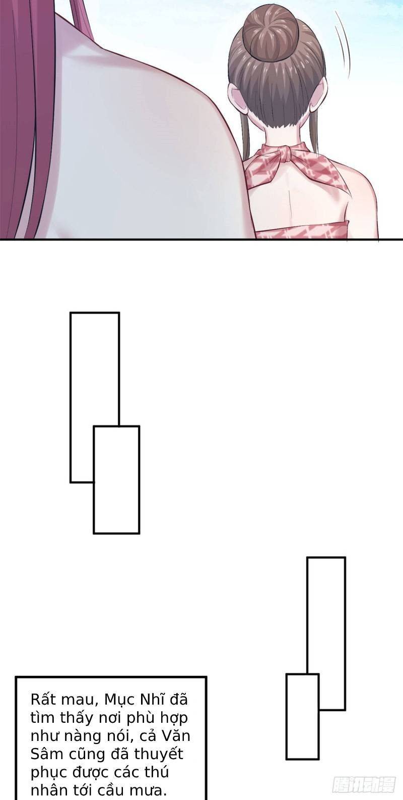 Thảnh Thơi Thú Thế Chủng Chủng Điền, Sinh Sinh Tể - Chap 157