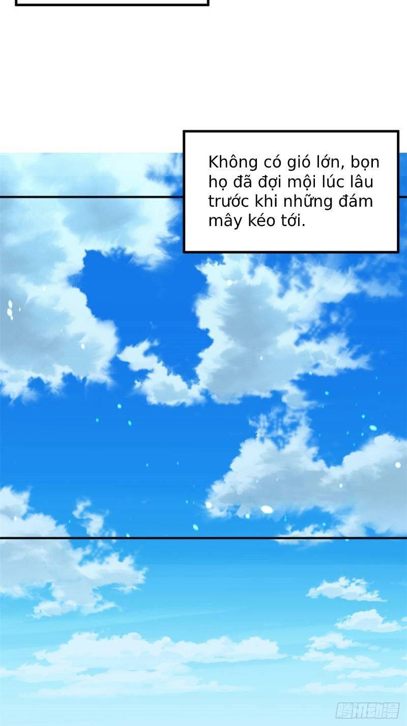 Thảnh Thơi Thú Thế Chủng Chủng Điền, Sinh Sinh Tể - Chap 157