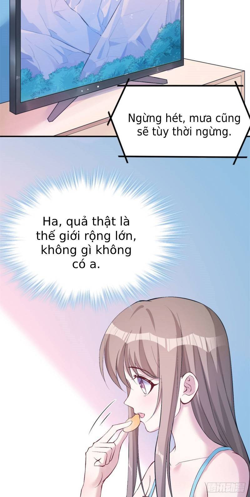 Thảnh Thơi Thú Thế Chủng Chủng Điền, Sinh Sinh Tể - Chap 157