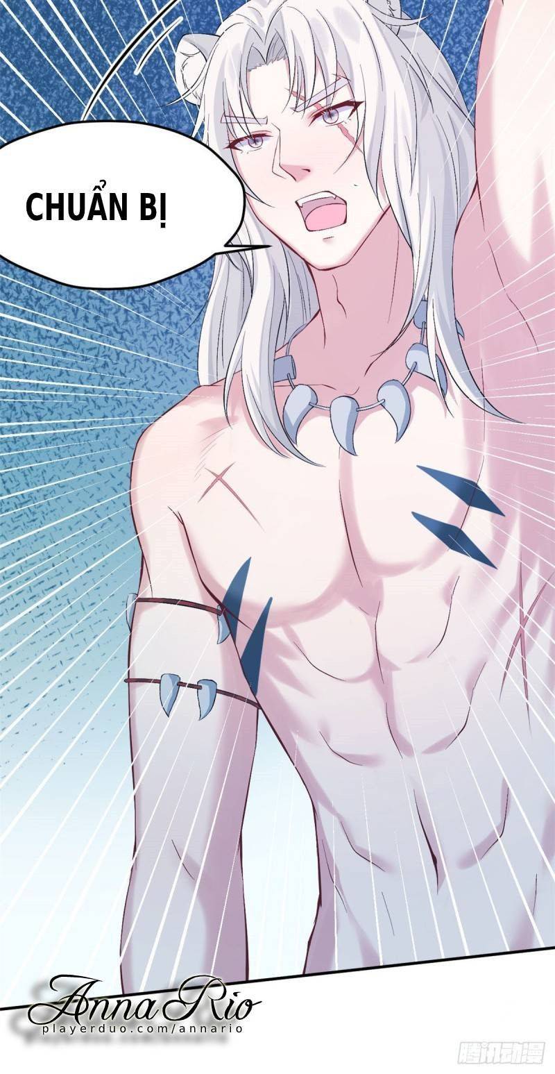 Thảnh Thơi Thú Thế Chủng Chủng Điền, Sinh Sinh Tể - Chap 157