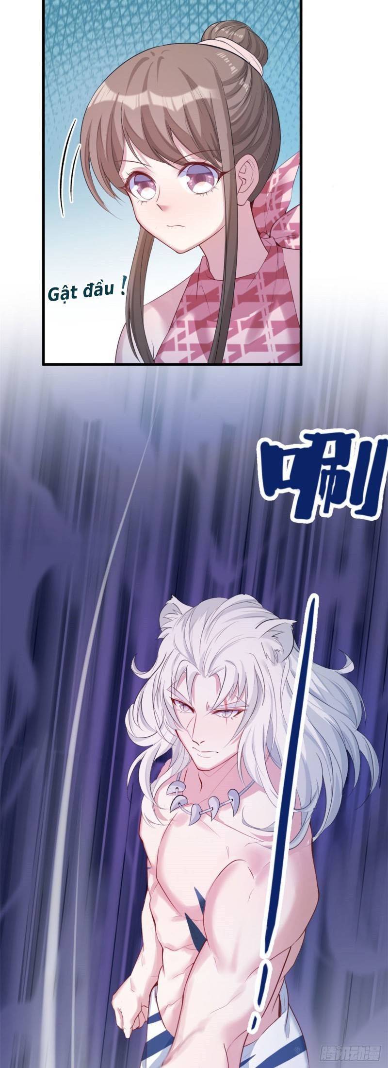 Thảnh Thơi Thú Thế Chủng Chủng Điền, Sinh Sinh Tể - Chap 157